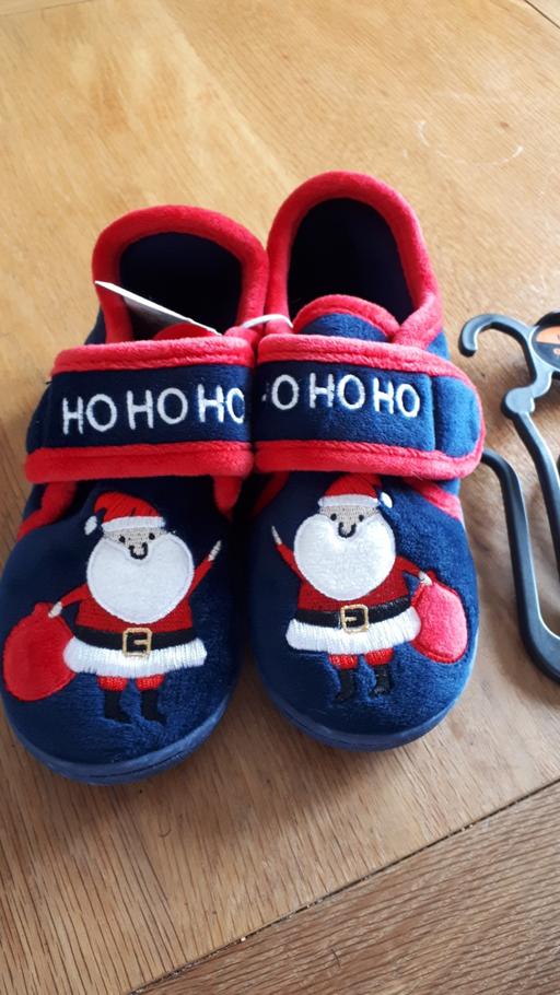 Buy & Sell Norfolk Great Yarmouth - Photos for santa slippers