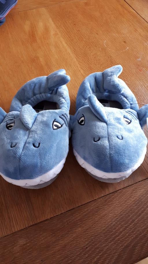 Buy & Sell Norfolk Great Yarmouth - Photos for shark slippers