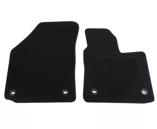 Vehicles West Midlands Sandwell - Photos for New VW Volkswagen Caddy Van Mat Set 2004+