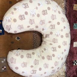 Nursery pillow
In good condition
