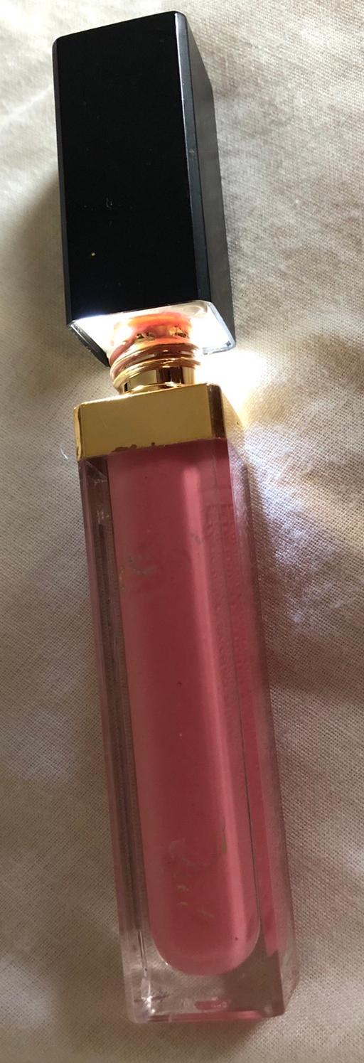 Buy & Sell North London Barnsbury - North London - Photos for Pink lip gloss with light & mirror 