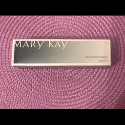 2 Stück Mary Kay lash intensity Mascara Neu
Inklusive Versand