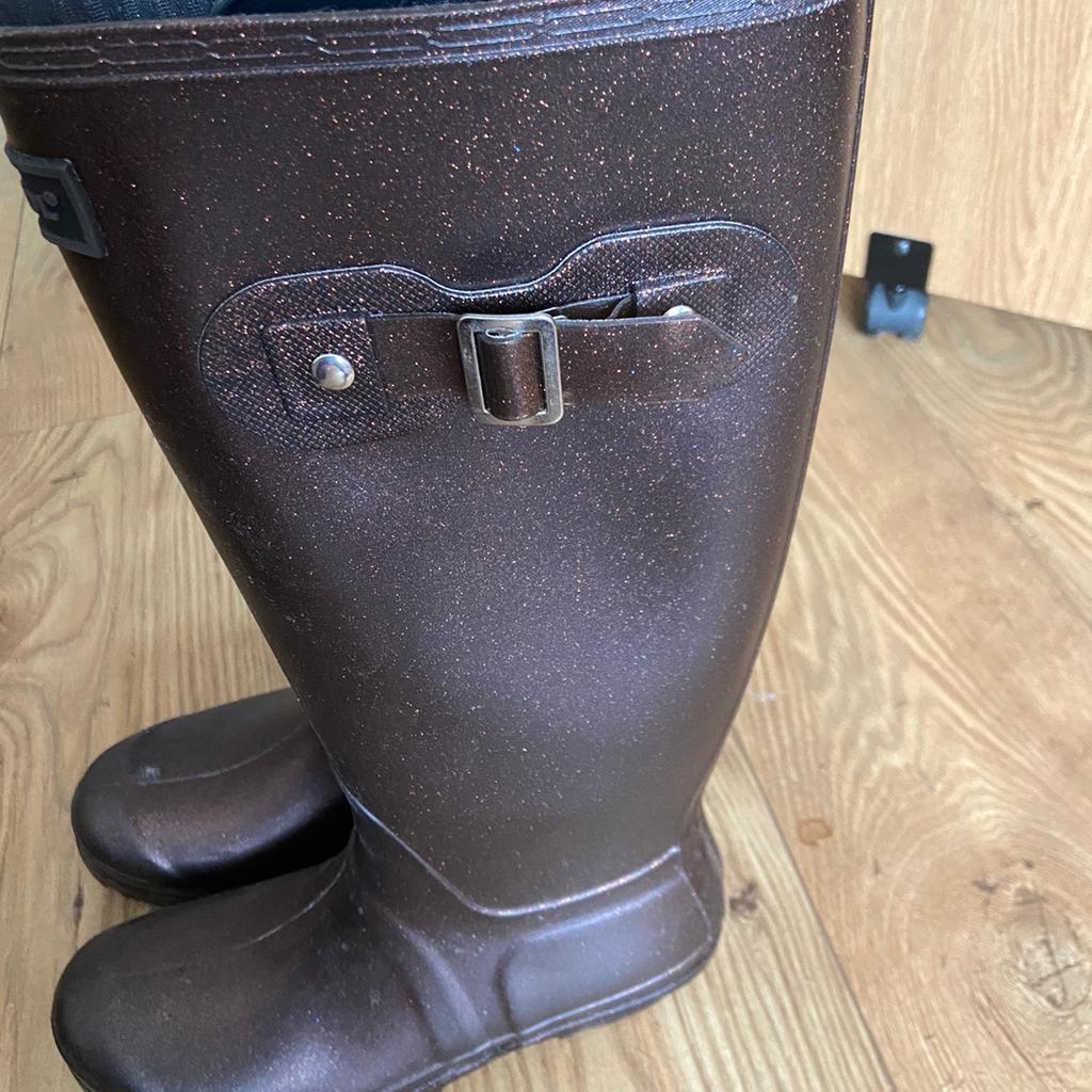 Kangol wellies hot sale