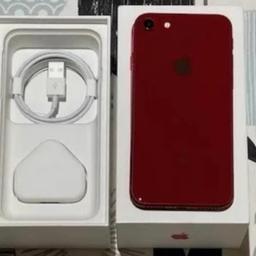 iPhone 8 64GB
Phone is in perfect condition no scratches or cracks comes with original box and charger 
Collection only