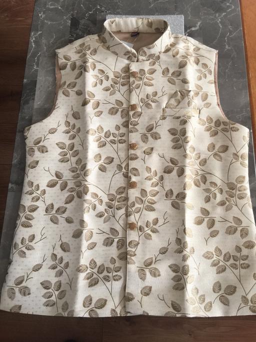 Buy & Sell West Yorkshire Kirklees - Photos for Men’s and boys waistcoat