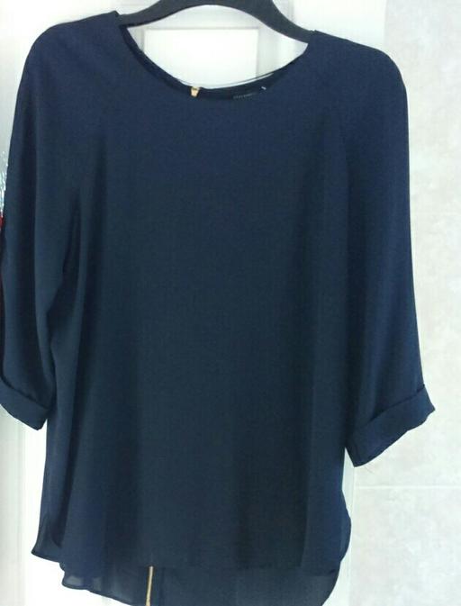 Buy & Sell Swansea - Wales Pentrechwyth - Swansea - Photos for Chiffon Top