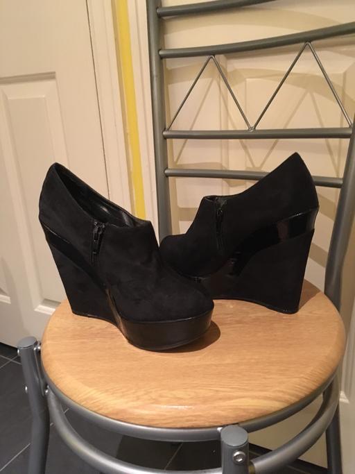 Buy & Sell County Durham Stockton-on-Tees - Photos for New Look Shoe Boots Size 5