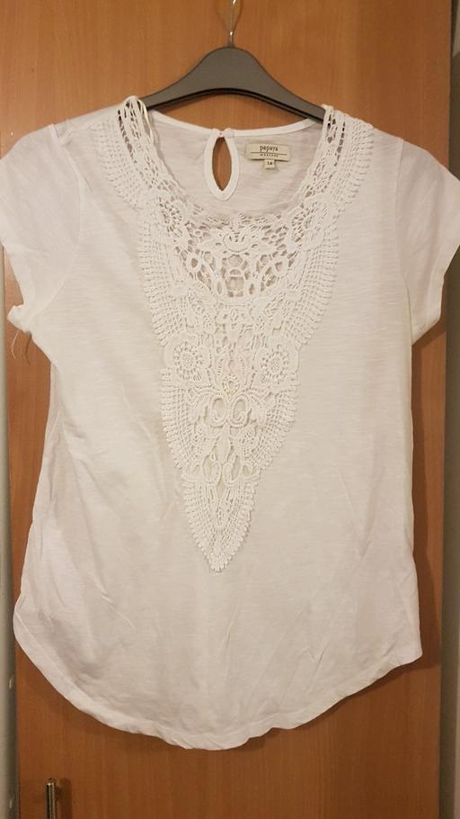 Buy & Sell West Midlands Walsall - Photos for Ladies top