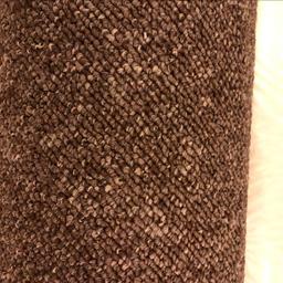 Brown new carpet offcut remnant NEW

14’3 x 13 ft ( 4.34 x 4 metres )

Free delivery Bedworth. Or collection can be folded to put in the car

Atlantis Carpets 50 Marston Lane Bedworth CV12 8DH

Find us on Facebook 5 star reviews