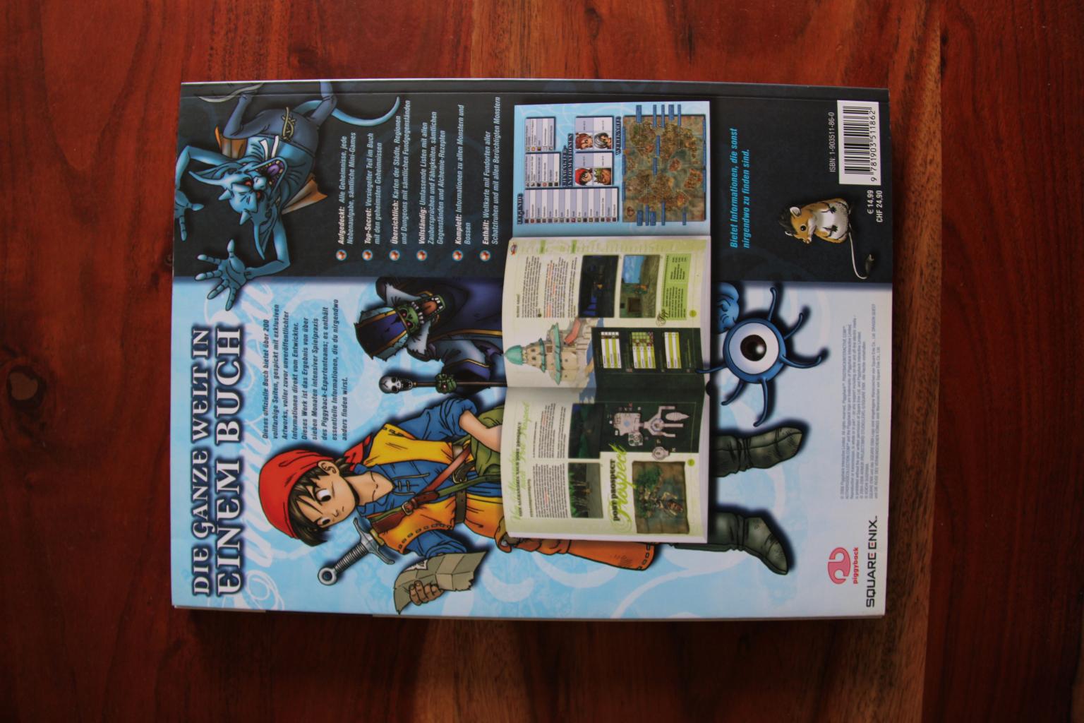 Dragon Quest Lösungsbuch in 45219 Essen für 35,00 € zum Verkauf Shpock DE