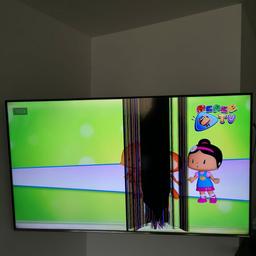 Defektes Tv
Samsung 55Zoll 139 cm