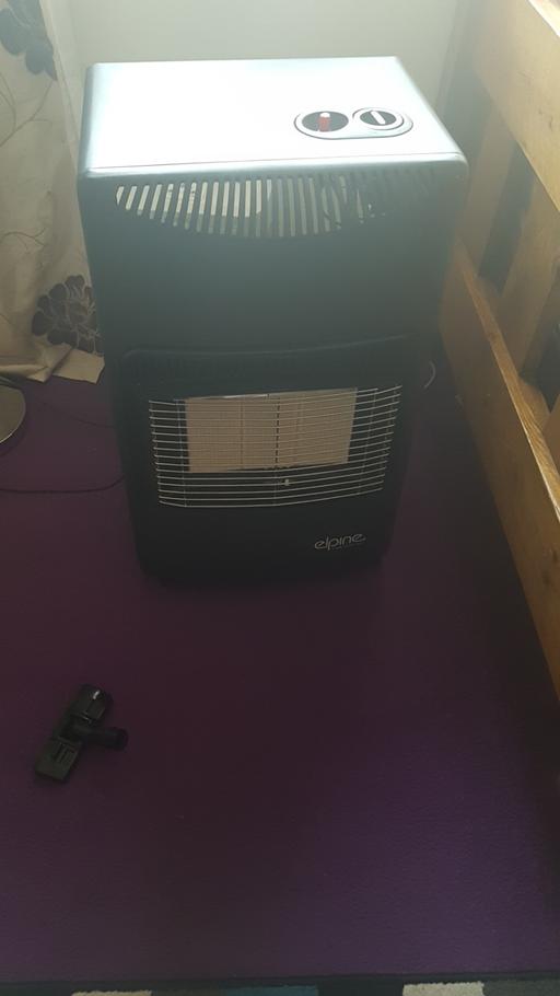 Buy & Sell Ward End Birmingham - Photos for a Calor gas fire