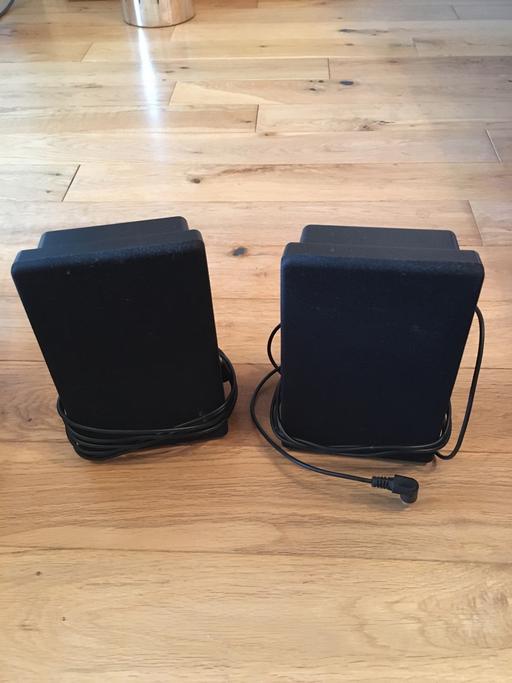 Buy & Sell West Midlands Wolverhampton - Photos for Hitachi Speakers