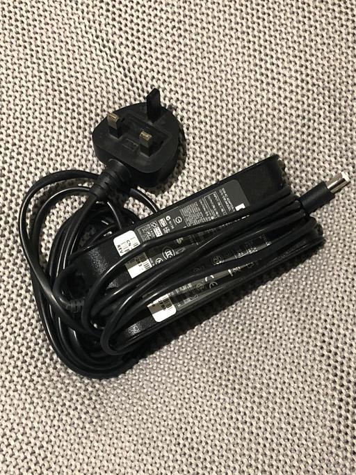 Buy & Sell East London South Quay - East London - Photos for Dell Laptop Charger 65W-AC