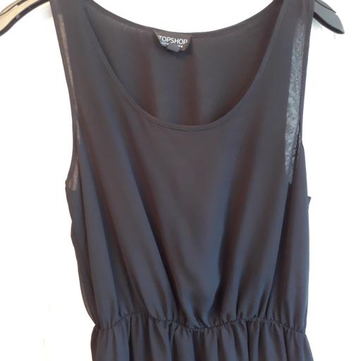 Buy & Sell North Northamptonshire Weekley - North Northamptonshire - Photos for Topshop Dress