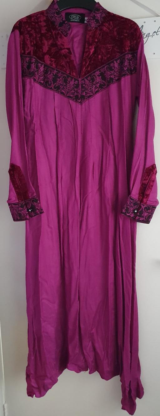 Buy & Sell West Midlands Birmingham - Photos for Asian Long Dress