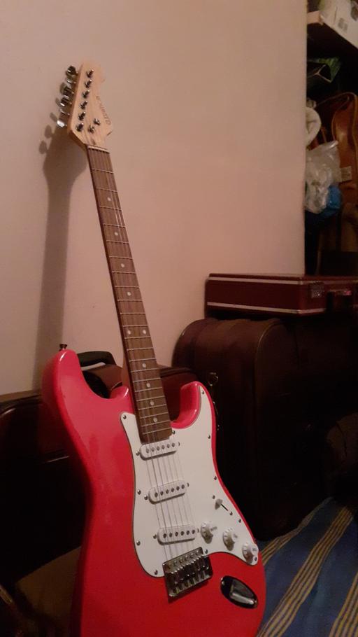 Buy & Sell West London North Kensington - W11 - Photos for electric guitar