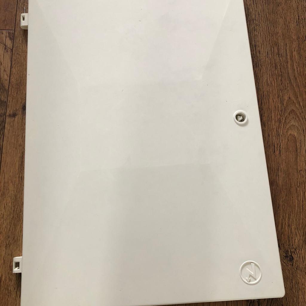 ELECTRIC METER BOX DOOR BRAND NEW £22 in Peterborough for £22.00 for