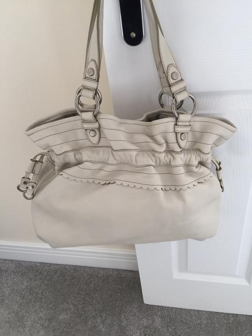 Buy & Sell Warwickshire Nuneaton and Bedworth - Photos for Fossil leather bag