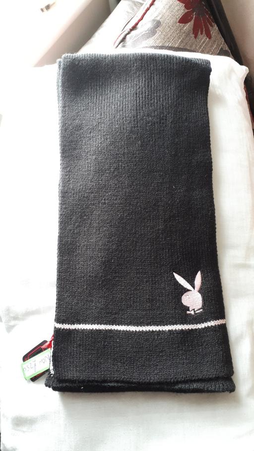 Buy & Sell Norfolk Great Yarmouth - Photos for playboy scarf