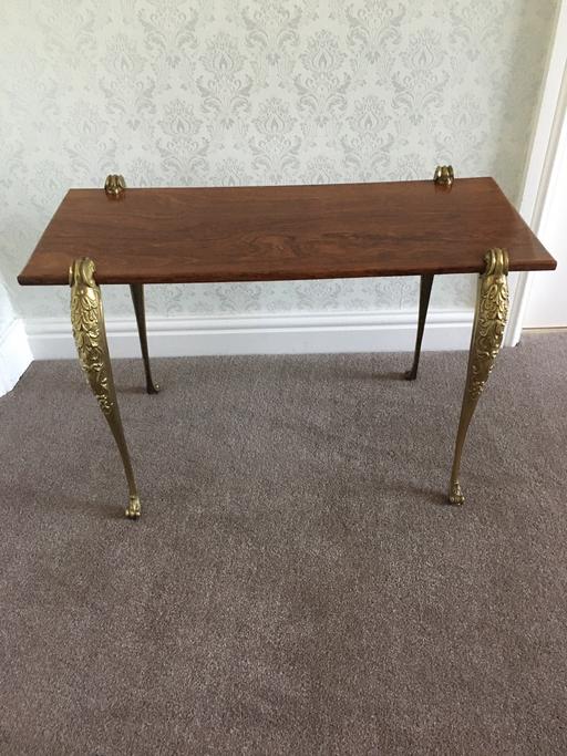 Buy & Sell North Yorkshire Ripon - North Yorkshire - Photos for Vintage Coffee Table