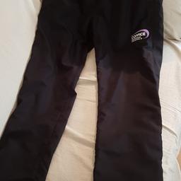 Coppice Performing Arts unisex (medium) Moseley fleece and track bottoms (yellow star). Never worn, brand new. Bargain for £10.00 for the two. They cost almost £40 from Ron Flowers.

I have other PE and shirts/tie for sale too. Take a look