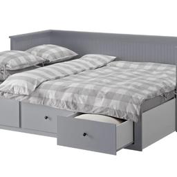 Ikea day bed without mattress