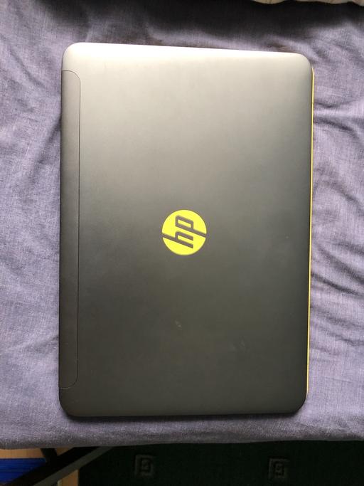 Buy & Sell Oldbrook Milton Milton Keynes - Photos for HP Touchscreen Laptop