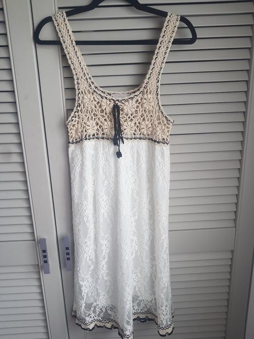 Buy & Sell Greater Manchester Manchester - Photos for Knitted top, lace bottom women dress