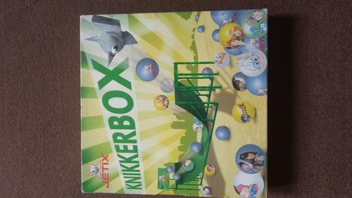 Buy & Sell West Midlands Walsall - Photos for Jetix Knikkerbox Game