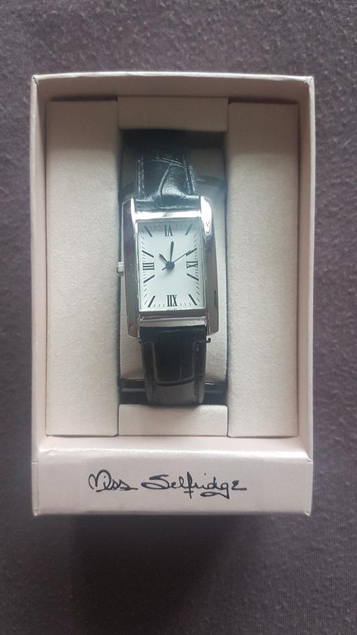 Buy & Sell West Midlands Sandwell - Photos for Miss Selfridge Watch