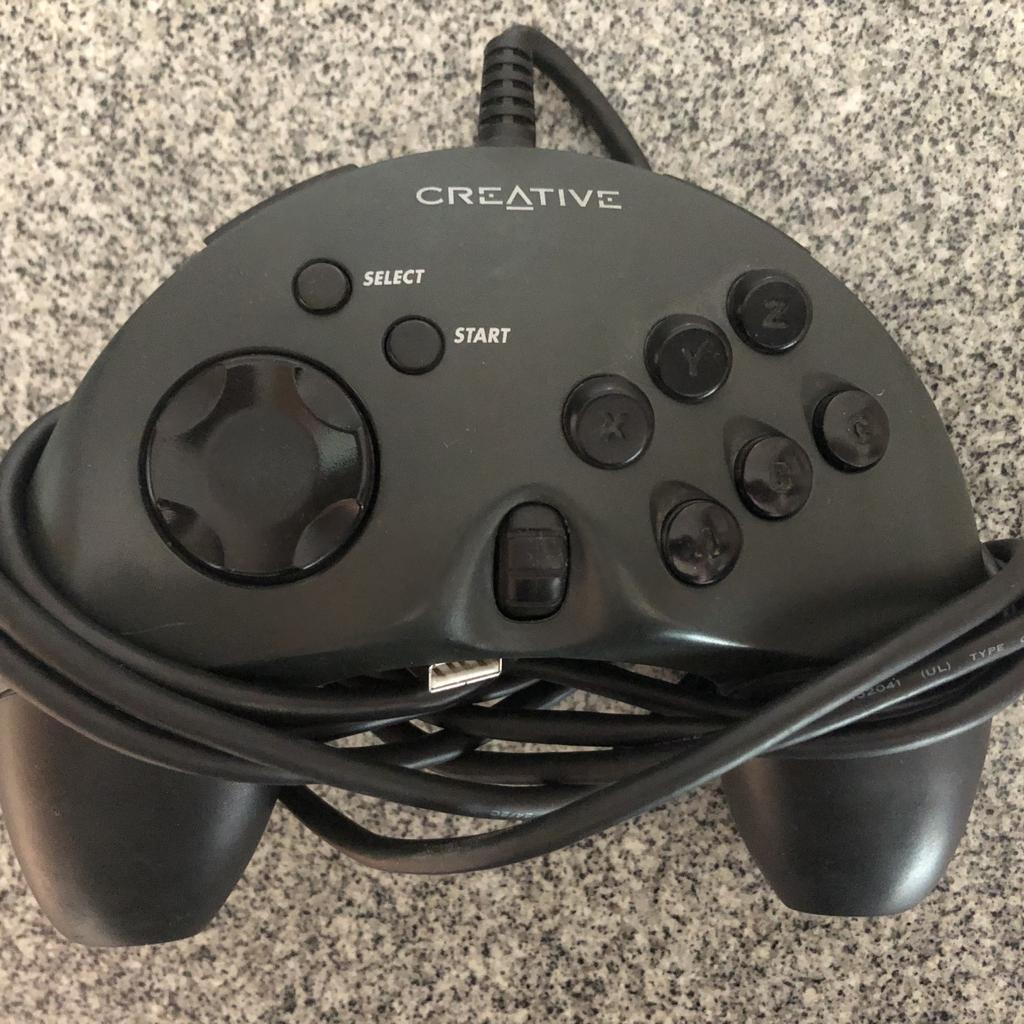 USB Controller Creative N10225 in 8292 Neudau for 5.00 for sale