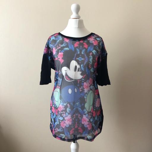 Buy & Sell South West London South Kensington - South West London - Photos for Disney Mickey Mouse Short Sleeve T Shirt