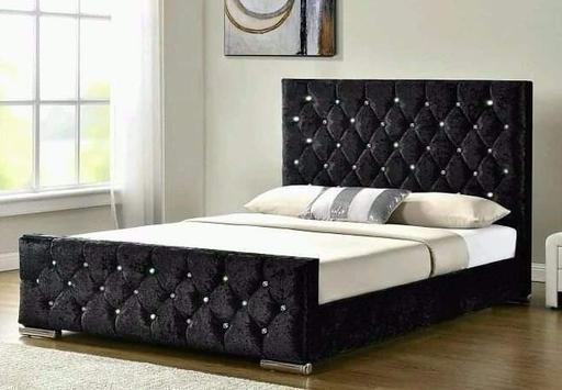 Buy & Sell South East London Kennington - South East London - Photos for Single, double, king size chesterfield bed