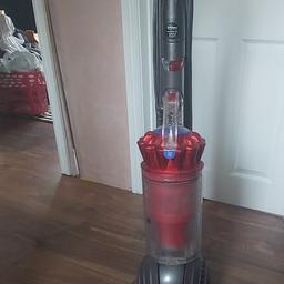Dyson ball animal
used condition
18 months old.
selling due to upgrade.