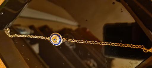 Buy & Sell North London Manor House - North London - Photos for silver evil eye bracelet