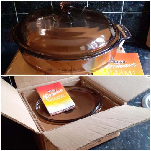 Buy & Sell Kent Medway - Kent - Photos for Vision Microwave Dish.