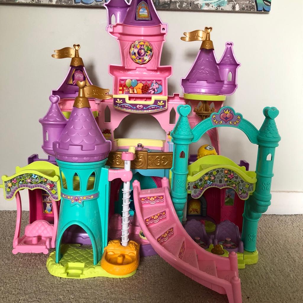 Vtech Enchanted Princess Palace in M7 Salford for £20.00 for sale | Shpock