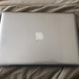 Apple MacBook Pro 
Good condition 
A1278 
2012 I5 2nd Gen 
500GB HDD 
8GB RAM 
2.30GHz 
Charger included 
Clear case included 
I have used this during uni and has worked very well. 
Collection only 
No returns