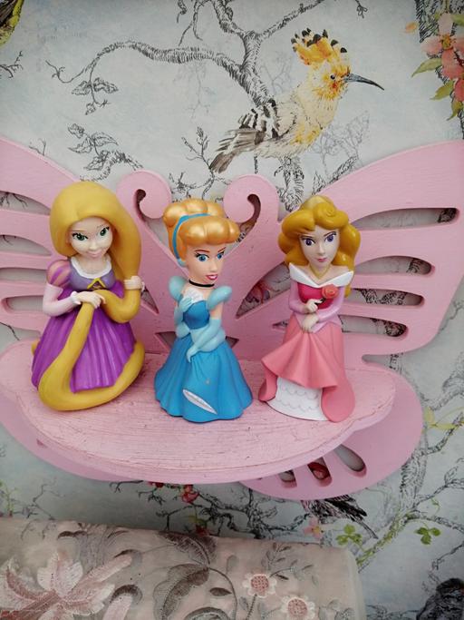 Buy & Sell Derbyshire Derby - Photos for Disney figures