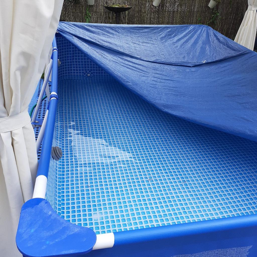 pool in 6850 Stadt Dornbirn für € 140,00 zum Verkauf Shpock AT