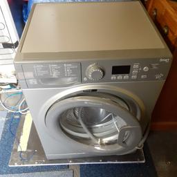 Hotpoint washer, in excellent condition.  £70 ono. Must be able to collect.