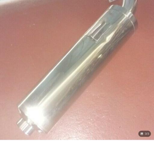 Vehicles Derbyshire Bolsover - Photos for M/C Exhaust.
