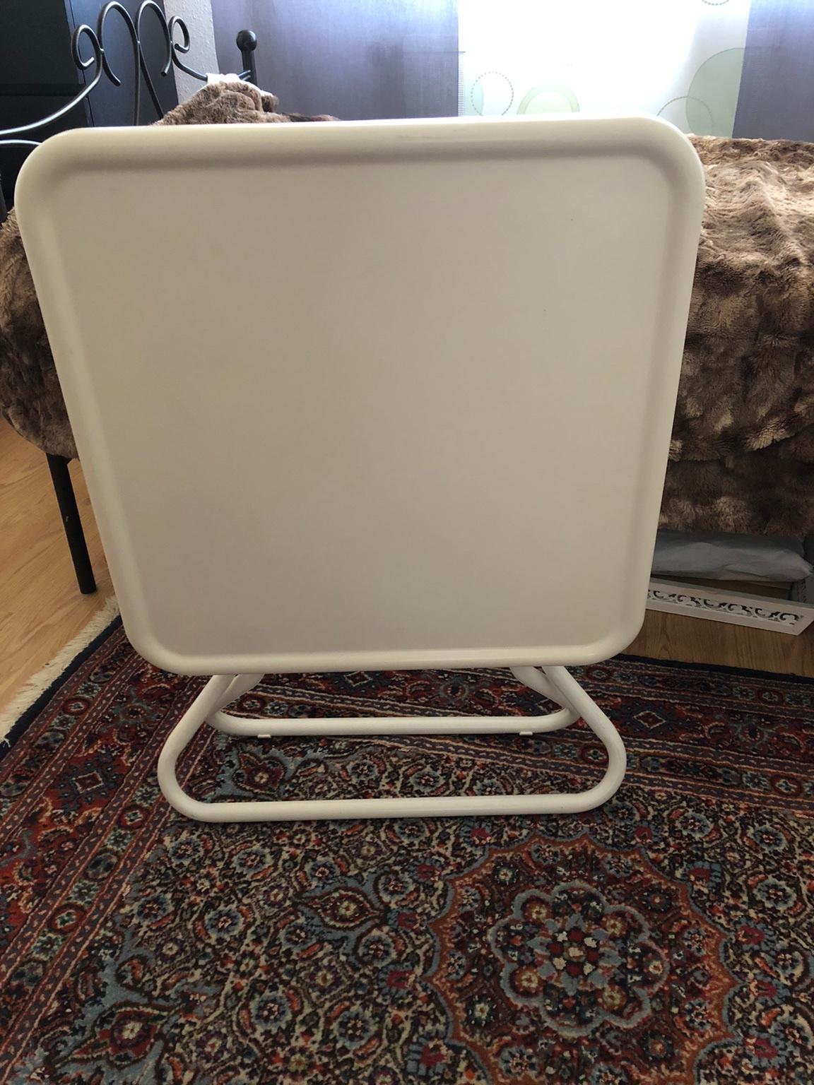 Ikea klappbar Tisch in 69207 Sandhausen für 15,00 € zum Verkauf Shpock DE