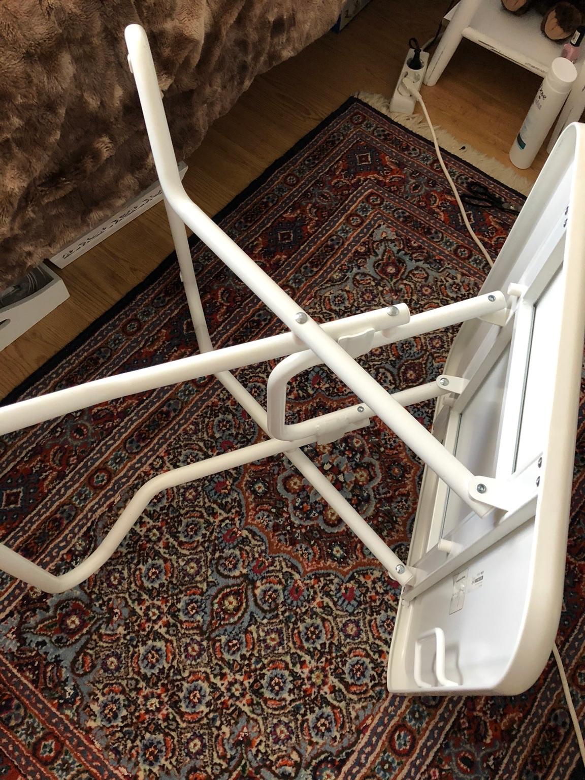 Ikea klappbar Tisch in 69207 Sandhausen für 15,00 € zum Verkauf Shpock DE