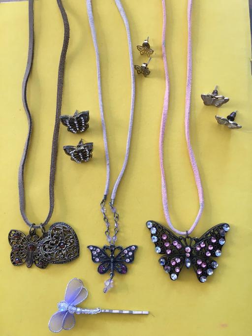 Buy & Sell West Midlands Walsall - Photos for Butterfly 🦋 Jewellery.