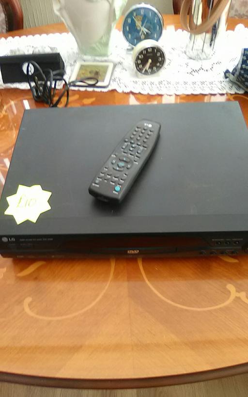 Buy & Sell Kent Medway - Kent - Photos for lg dvd player