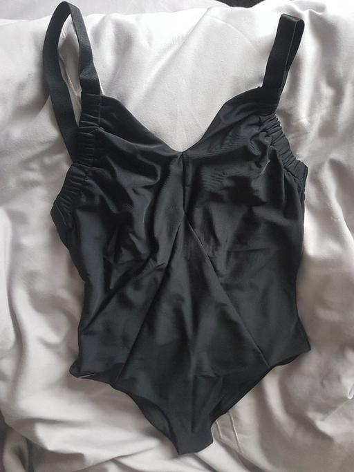 Buy & Sell Greater Manchester Manchester - Photos for New Adidas black swim wear/suit/costume