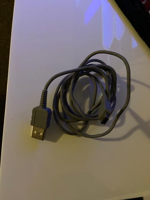 Buy & Sell East London Cann Hall - East London - Photos for USB cable a to b