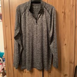 Men’s under armour poly long sleeved top
Very comfy and fresh on
Selling due to it not fitting me anymore 
Size large 

Is listed on other sites 
Check out my other items